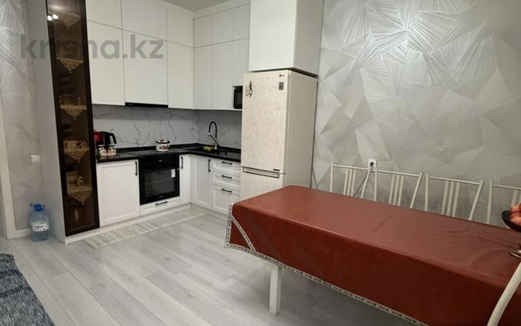 2-комнатная квартира · 72 м² · 7/15 этаж, А 75 2 за 46 млн ₸ в Астане, Алматы р-н — фото 2