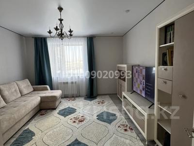 3-комнатная квартира · 89 м² · 3/10 этаж, Толе би 55 — Толе би - Сыганак за 58 млн ₸ в Астане, Нура р-н