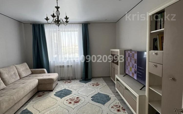 3-бөлмелі пәтер · 89 м² · 3/10 қабат, Толе би 55 — Толе би - Сыганак, бағасы: 58 млн ₸ в Астане, Нура р-н — фото 17