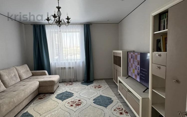 3-комнатная квартира · 89 м² · 3/10 этаж, Толе би 55 — Толе би - Сыганак за 58 млн 〒 в Астане, Нура р-н — фото 3