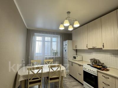 3-комнатная квартира · 89 м² · 3/10 этаж, Толе би 55 — Толе би - Сыганак за 59 млн 〒 в Астане, Нура р-н