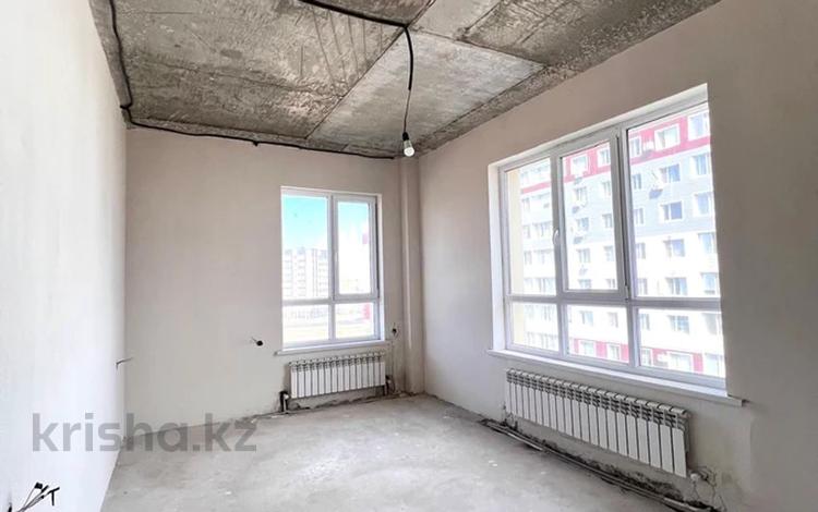 2-комнатная квартира, 85.5 м², 5/9 этаж, Аргынбекова 89A за 32 млн 〒 в Шымкенте, Каратауский р-н — фото 2