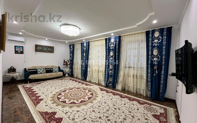 Отдельный дом · 4 комнаты · 169 м² · , Мұхан Төлебаев 87 — Атырауға жақын за 53 млн ₸ в Алмалы — фото 2