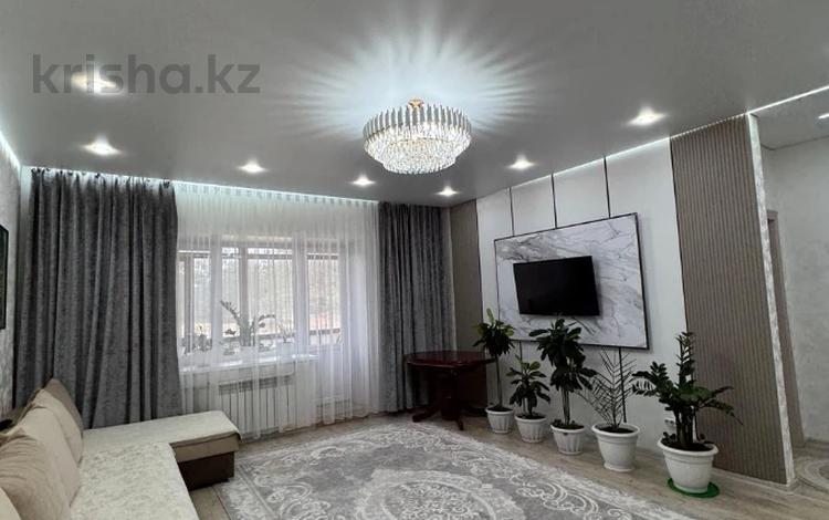 4-комнатная квартира · 91 м² · 3/5 этаж, Сеченова 9/8 за 55 млн ₸ в Семее — фото 11