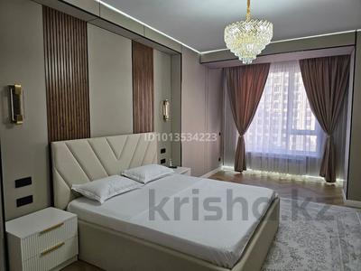 2-комнатная квартира · 52 м² · 5/16 этаж, Байдибек би стр. 127/7 — Пр. Абылай хана за 20 000 ₸ в Шымкенте, Абайский р-н