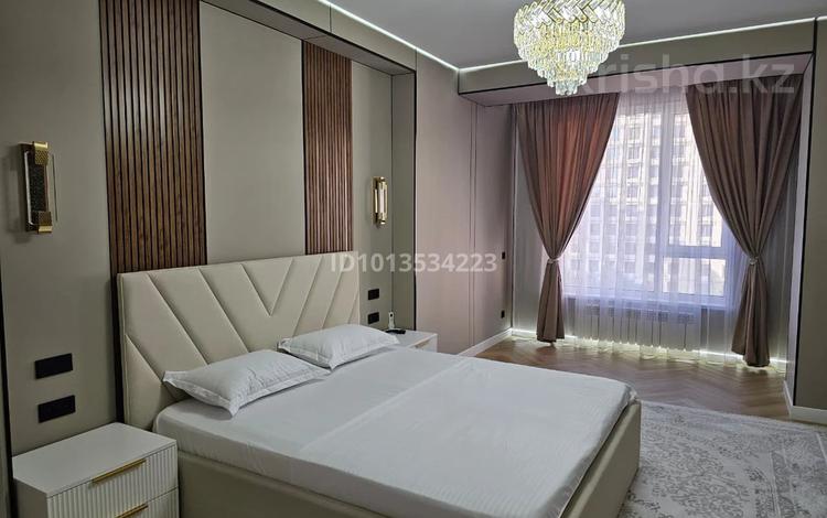 2-комнатная квартира · 52 м² · 5/16 этаж, Байдибек би стр. 127/7 — Пр. Абылай хана за 20 000 ₸ в Шымкенте, Абайский р-н — фото 2