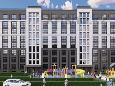 2-комнатная квартира · 51 м² · 7/8 этаж, Каратал 2/1 за 18.9 млн 〒 в Талдыкоргане