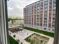 1-бөлмелі пәтер · 33 м² · 4/9 қабат, Мкр. Аккент 67, бағасы: 210 000 ₸ в Алматы, Алатауский р-н