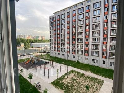 1-бөлмелі пәтер · 33 м² · 4/9 қабат, Мкр. Аккент 67, бағасы: 210 000 ₸ в Алматы, Алатауский р-н