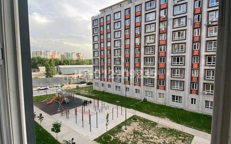 1-бөлмелі пәтер · 33 м² · 4/9 қабат, Мкр. Аккент 67, бағасы: 210 000 ₸ в Алматы, Алатауский р-н — фото 16