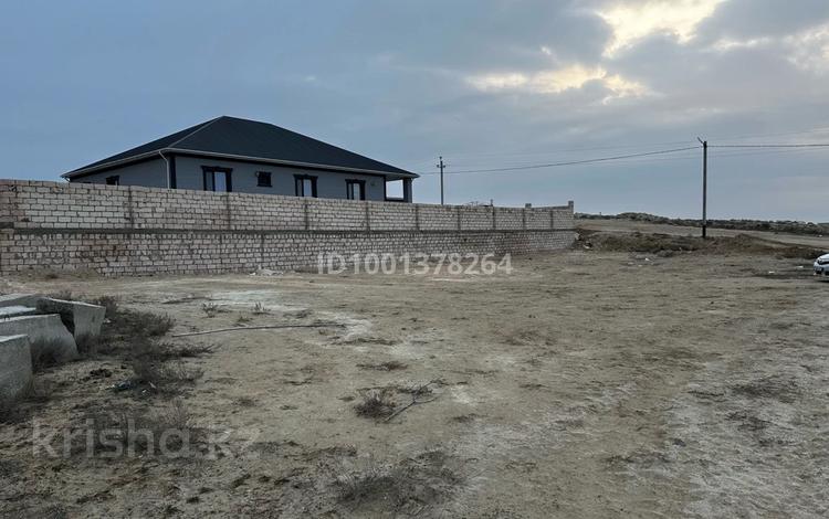 Участок · 10 соток, Бегей 13 — Км за 4 млн ₸ в  — фото 2
