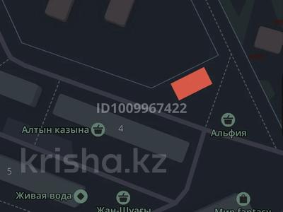 Участок · 1 сотка, 28-й мкр 4 — 4 за ~ 6.6 млн 〒 в Актау
