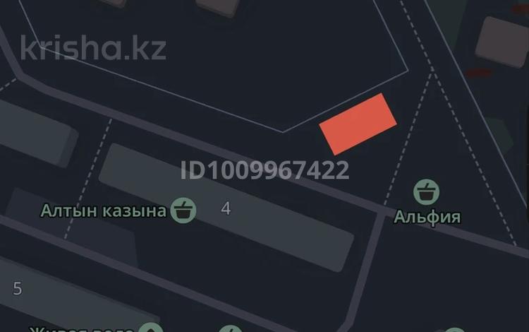 Жер телімі · 1 сотық, 28-ш/а. 4 — 4, бағасы: 6 млн ₸ в Актау, 28-й мкр — фото 3