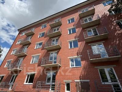 2-комнатная квартира · 59.2 м² · 3/5 этаж, Бородина 188/1 за 24.9 млн ₸ в Костанае