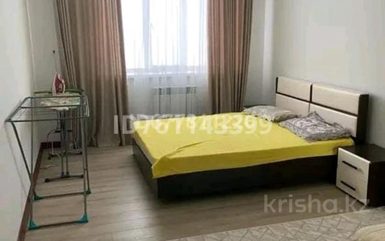 2-комнатная квартира · 65 м² · 3/9 этаж, мкр Нурсая, Таумуш Жумагалиев за 32 млн ₸ в Атырау — фото 2