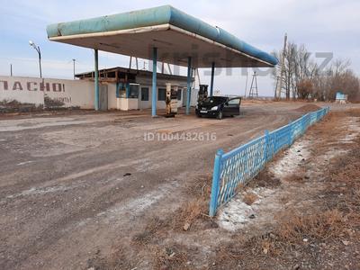 Азс, автосервисы и автомойки · 200 м² за 40 млн ₸ в Чундже