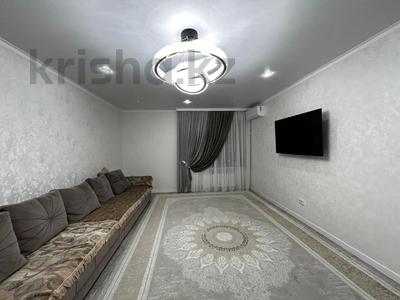 3-бөлмелі пәтер · 94.8 м² · 4/5 қабат, мкр Юго-Восток, ул. Муканова — Таттимбета, бағасы: 48.5 млн ₸ в Караганде, Казыбек би р-н