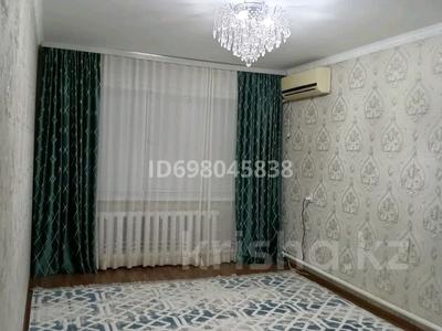 3-комнатная квартира · 67.2 м² · 1/5 этаж, 219 47 — 3 микрорайон за 15 млн 〒 в Кульсары