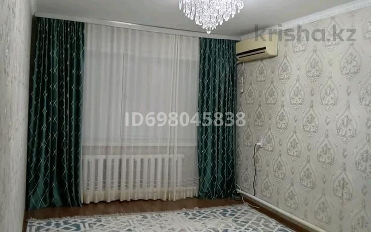 3-бөлмелі пәтер · 67.2 м² · 1/5 қабат, 219 47 — 3 микрорайон, бағасы: 15 млн ₸ в Кульсары — фото 2
