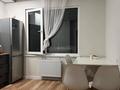 1-комнатная квартира · 40 м² · 9/9 этаж, мкр 8 2 за 55 000 ₸ в Актобе — фото 3