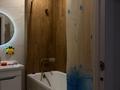 1-комнатная квартира · 40 м² · 9/9 этаж, мкр 8 2 за 55 000 ₸ в Актобе — фото 4