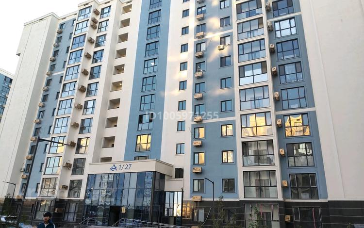 2-бөлмелі пәтер · 79 м² · 4/12 қабат, мкр Шымсити, Туркия 1/10, бағасы: 200 000 ₸ в Шымкенте, Абайский р-н — фото 2
