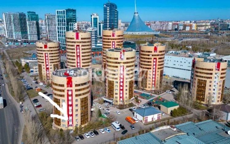 4-комнатная квартира, 120 м², 3/12 этаж, Сыганак — кабанбай батыра за 43.5 млн 〒 в Астане — фото 2