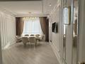 3-комнатная квартира · 70 м² · 3/9 этаж, Туран за 700 000 ₸ в Астане, Нура р-н