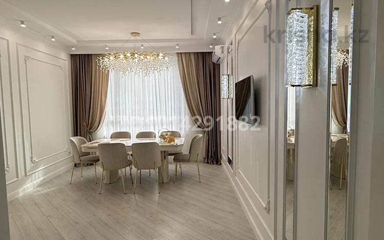 3-комнатная квартира · 70 м² · 3/9 этаж, Туран за 700 000 ₸ в Астане, Нура р-н — фото 2