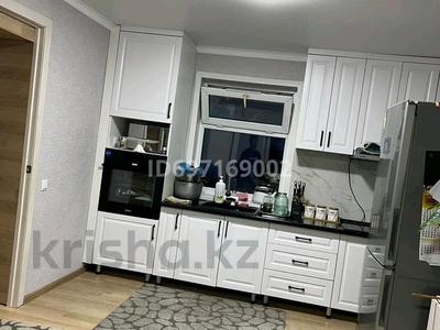 Отдельный дом · 4 комнаты · 65 м² · 4 сот., Новоселова 34 — Теміржолшылар за 15.5 млн ₸ в Усть-Каменогорске