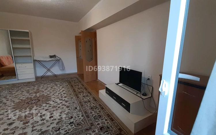 Продажа 1-комнатной квартиры - №693871916: Алтынсарина — Жандосова ...
