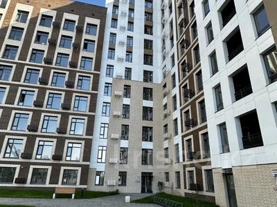 4-комнатная квартира · 122.4 м² · 6/12 этаж, таттимбет 9 за ~ 64.9 млн ₸ в Астане, Нура р-н