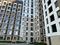 4-комнатная квартира · 122.4 м² · 6/12 этаж, таттимбет 9 за ~ 64.9 млн ₸ в Астане, Нура р-н