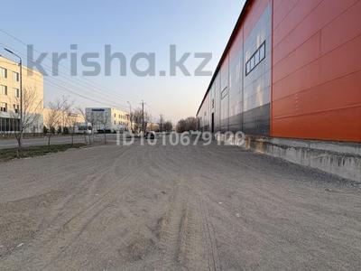 Промбаза · 1.27 га, Ахметова 9 за 1.1 млрд ₸ в 