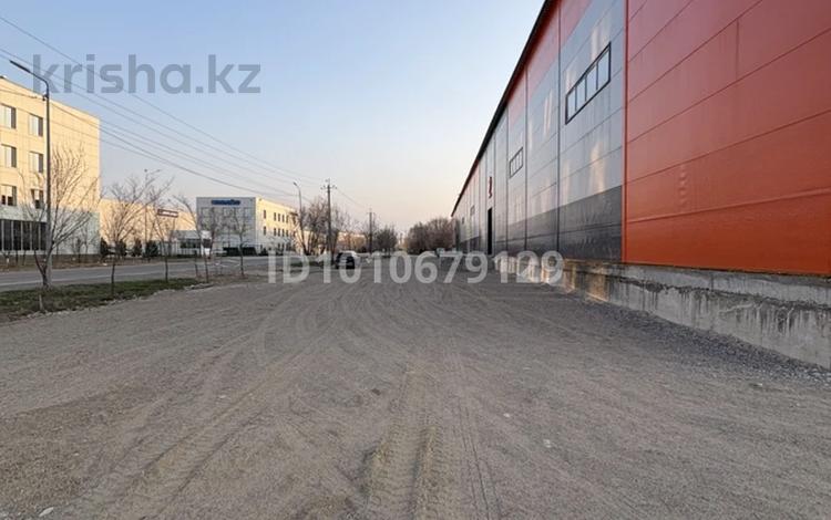 Промбаза · 1.27 га, Ахметова 9 за 1.1 млрд ₸ в  — фото 2