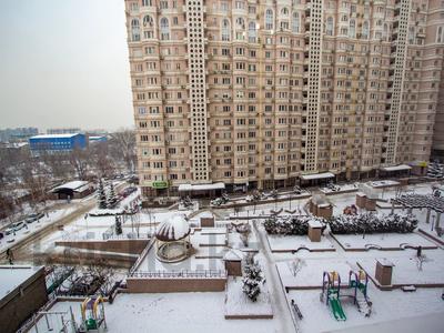 5-комнатная квартира, 176 м², 6/18 этаж, Навои за 143 млн 〒 в Алматы, Бостандыкский р-н