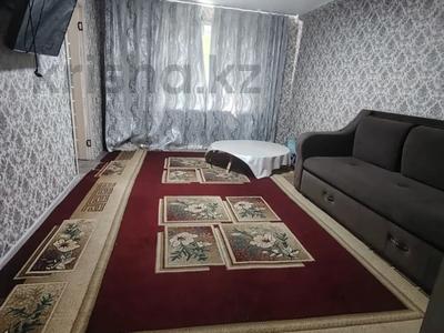 3-комнатная квартира · 59.3 м² · 1/5 этаж, Юбилейная за 18 млн ₸ в 