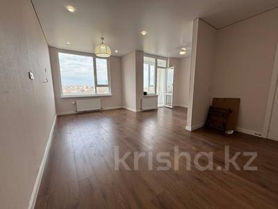 1-комнатная квартира · 35 м² · 13/15 этаж, мкр Пригородный, Е 915 за 21.6 млн ₸ в Астане, Есильский р-н
