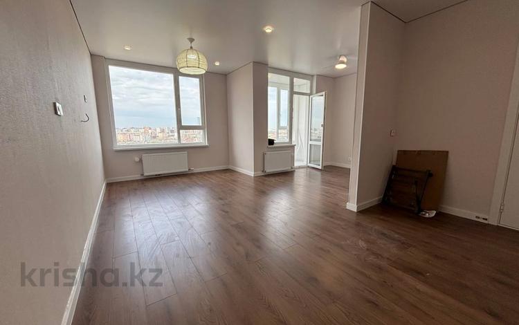 1-комнатная квартира · 35 м² · 13/15 этаж, мкр Пригородный, Е 915 за 21.6 млн ₸ в Астане, Есильский р-н — фото 20