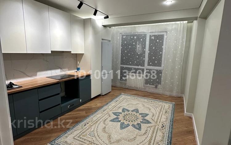 2-бөлмелі пәтер · 70 м² · 4/10 қабат, мкр Шугыла 340/3, бағасы: 280 000 〒 в Алматы, Наурызбайский р-н — фото 2