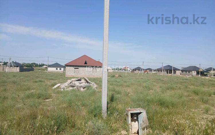 Жер телімі · 10 сотық, Әсіларық, бағасы: 9 млн ₸ в Асиларык — фото 2
