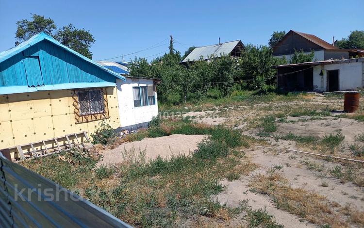 Дача · 2 комнаты · 40 м² · 7 сот., Ежевичная 7 — Филтровалка за 7.5 млн ₸ в Конаеве — фото 7