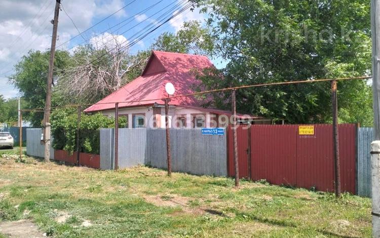 Отдельный дом · 3 комнаты · 72 м² · 14 сот., 8 марта 13 за 16 млн ₸ в Аксае — фото 28