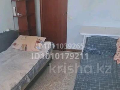 2 комнаты · 52 м² · 9/9 этаж, Мустафина 21 — Шакарима Кудайберды Мустафина за 60 000 ₸ в Астане, Алматы р-н