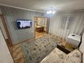 4-бөлмелі пәтер · 87.3 м² · 4/6 қабат, Беркимбаева 112, бағасы: 27.5 млн ₸ в Экибастузе