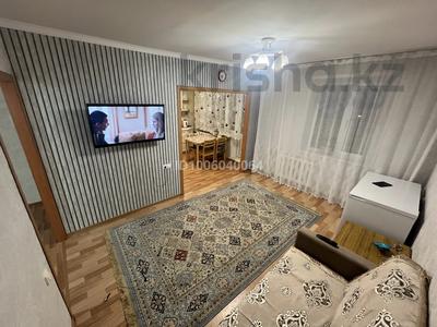 4-бөлмелі пәтер · 87.3 м² · 4/6 қабат, Беркимбаева 112, бағасы: 27.5 млн ₸ в Экибастузе
