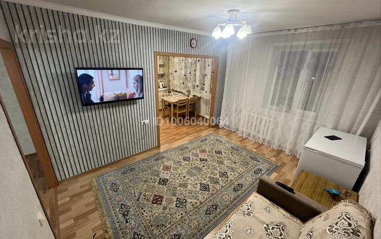 4-бөлмелі пәтер · 87.3 м² · 4/6 қабат, Беркимбаева 112, бағасы: 27.5 млн ₸ в Экибастузе — фото 3