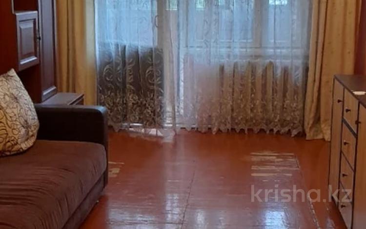 2-комнатная квартира · 54 м² · 4/5 этаж, Самал 9 за 120 000 ₸ в Талдыкоргане, мкр Самал — фото 2