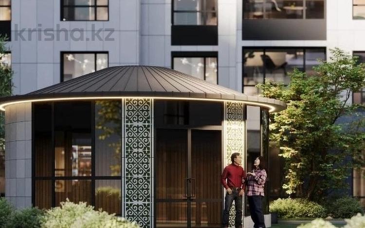 1-комнатная квартира · 37.9 м² · 8/9 этаж, Е-779 32/1 за 20.5 млн 〒 в Астане, Есильский р-н — фото 4