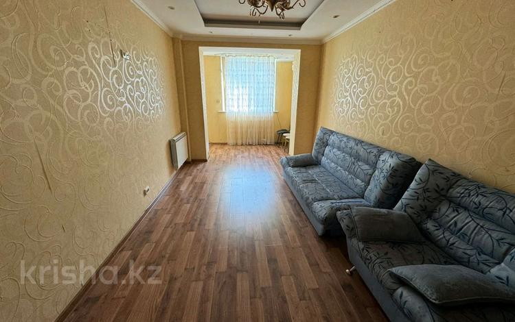 3-комнатная квартира · 73 м² · 5/5 этаж, 9-й мкр 9 за 16.5 млн ₸ в Актау — фото 2